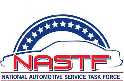 Member of NASTF